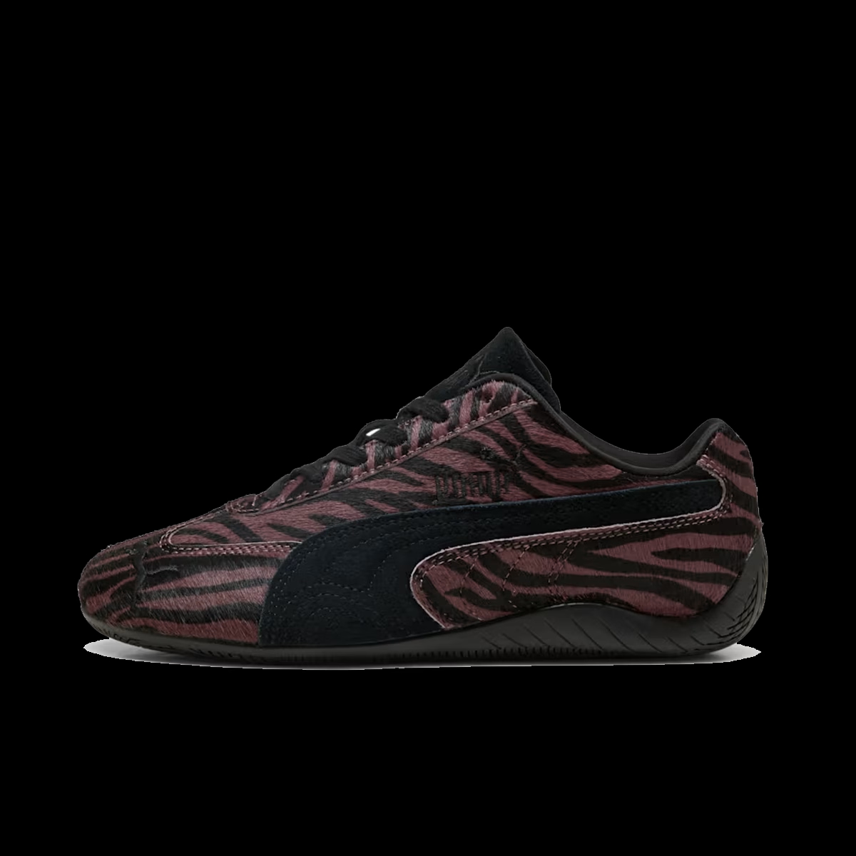 Puma Speedcat Tiger WMNS 'Rich Cocoa & Black' 410139-01