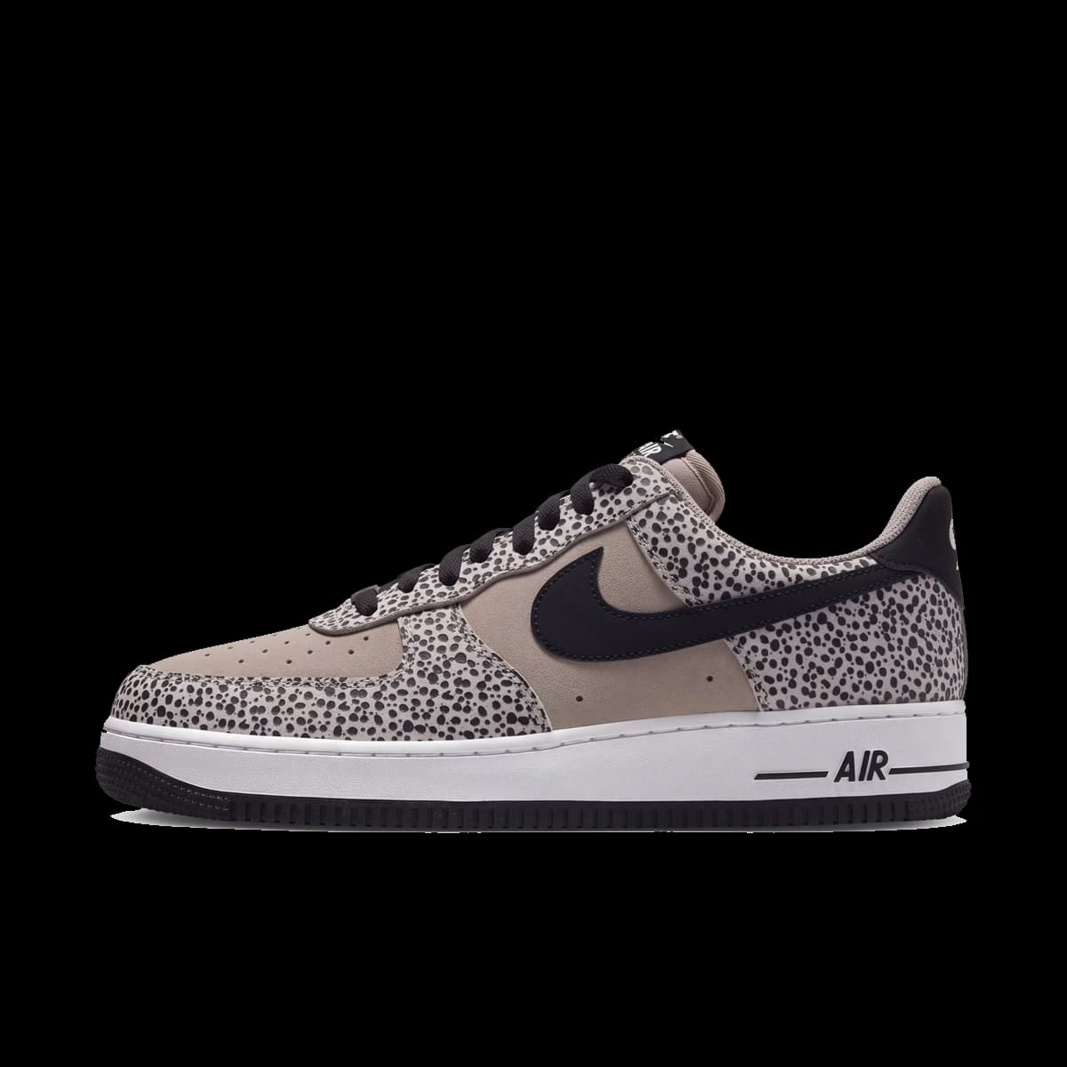 Nike Air Force 1 '07 'Safari'