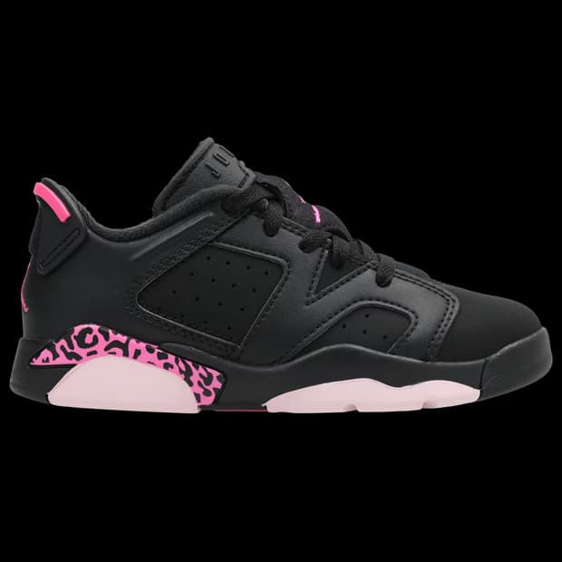 Air Jordan Retro 6 'Black'