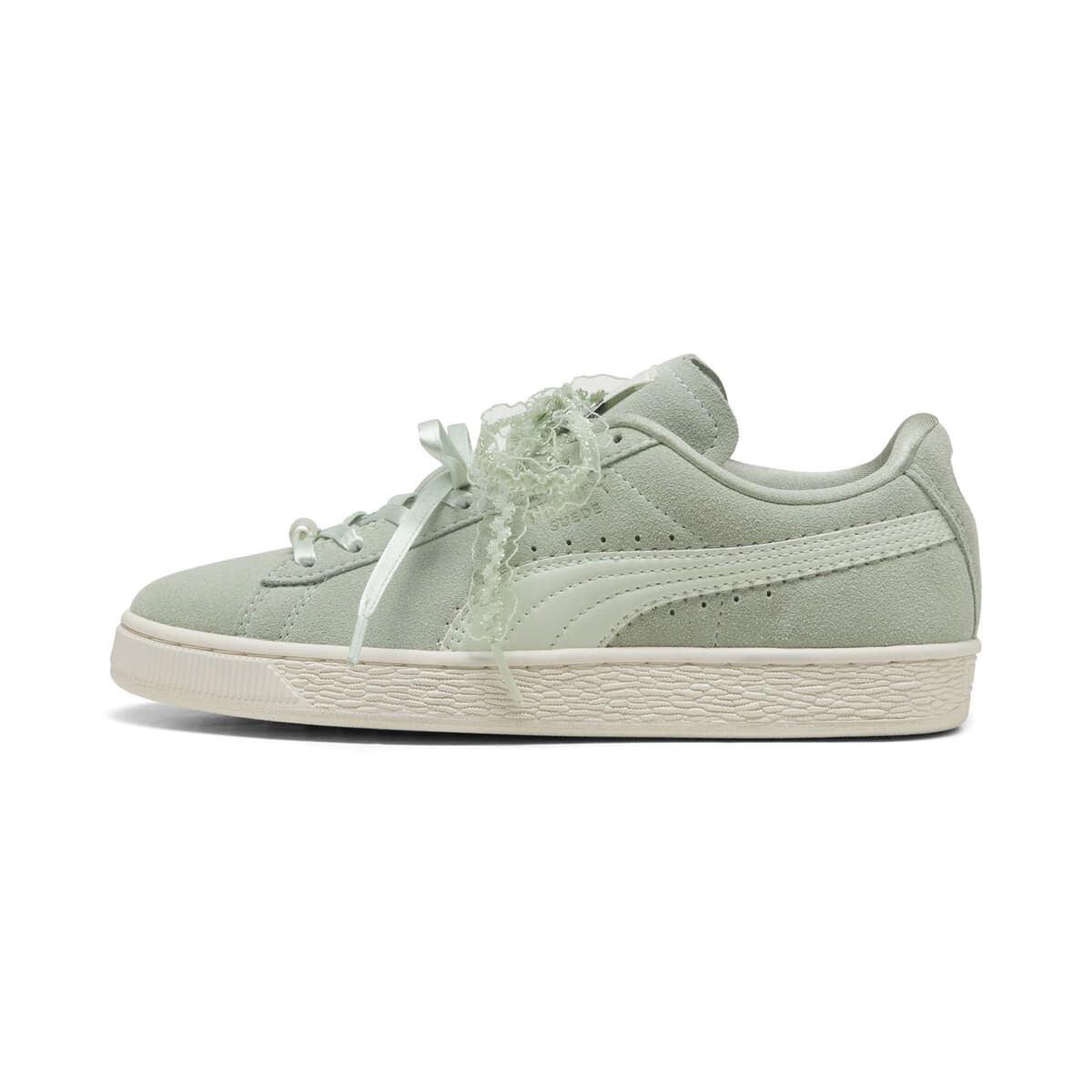 PUMA Suede Bloom