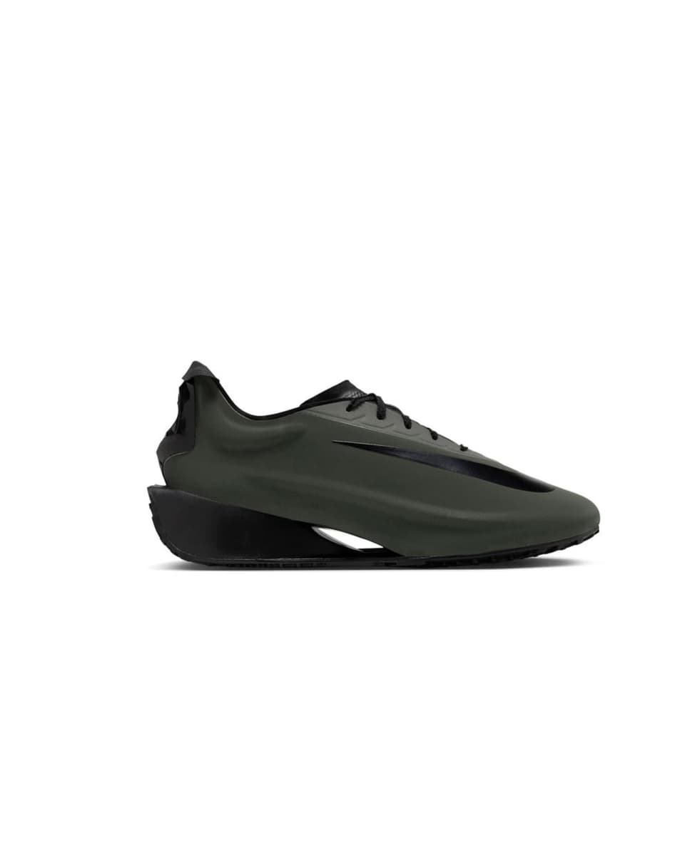 Nike Wmns First Sight Noir 'Green'