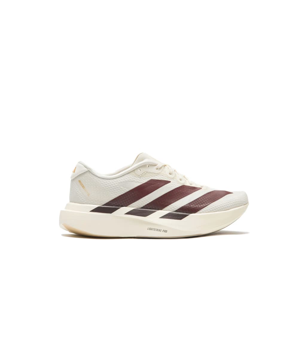 adidas Originals Wmns Adizero Evo Sl 'White'