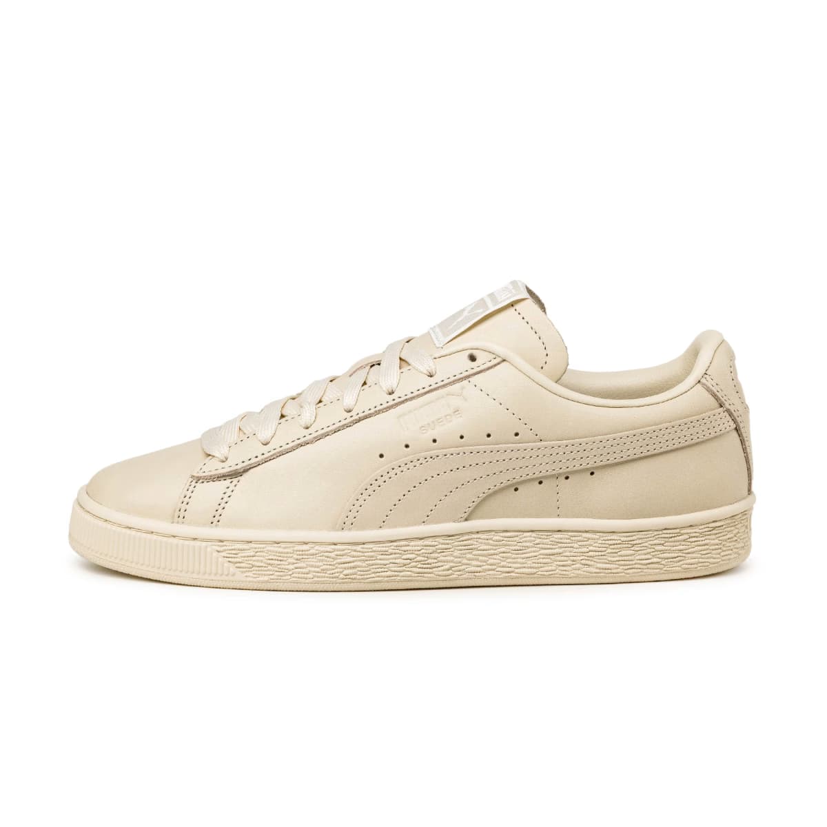 PUMA x Charles F. Stead Suede 'PUMA White'
