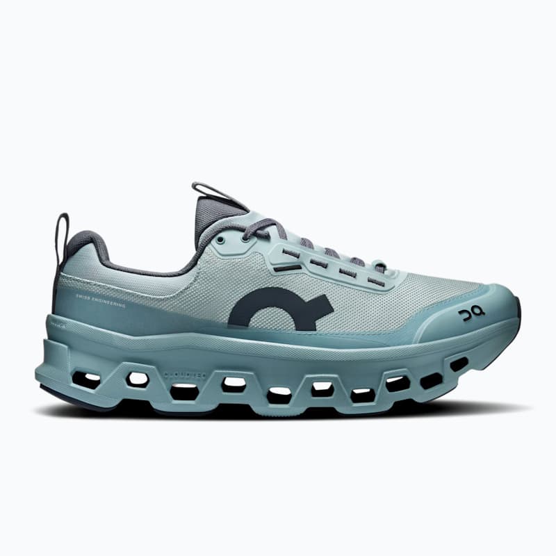 On Cloudmonster 1 Waterproof 'Blue'