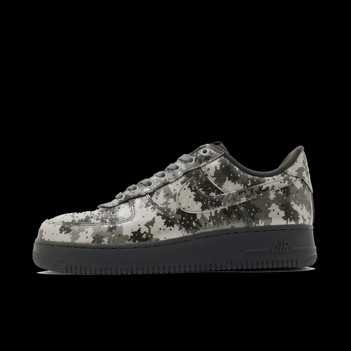 Nike Air Force 1 Low Retro 'Digital Camo'