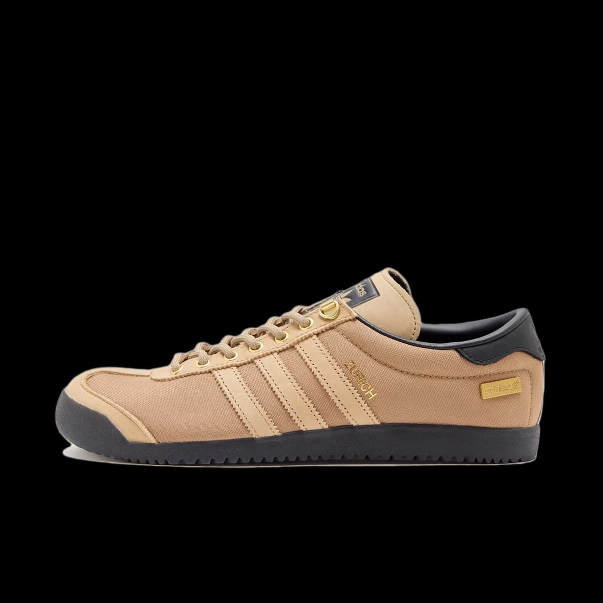 adidas Zurich Adi-tex 'Grey' - size? Exclusive