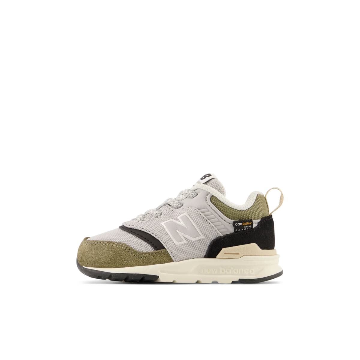 New Balance 997H Bungee Lace 'Grey'