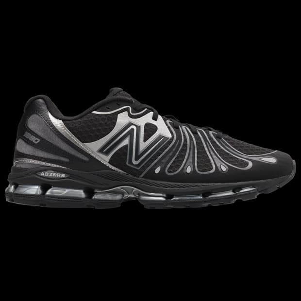 New Balance 1890 'Black'