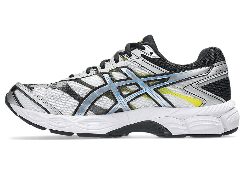 ASICS GEL-CUMULUS 16 'White/Pure Silver'