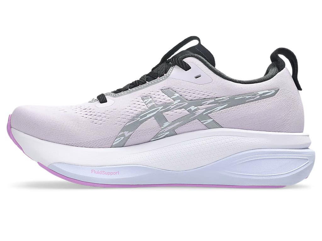 ASICS GEL-KAYANO 33 LITE-SHOW 'Lite Show/Lavender Glow'