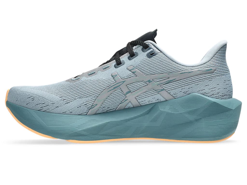 ASICS NOVABLAST 6 LITE-SHOW 'Lite Show/Orange Glow'
