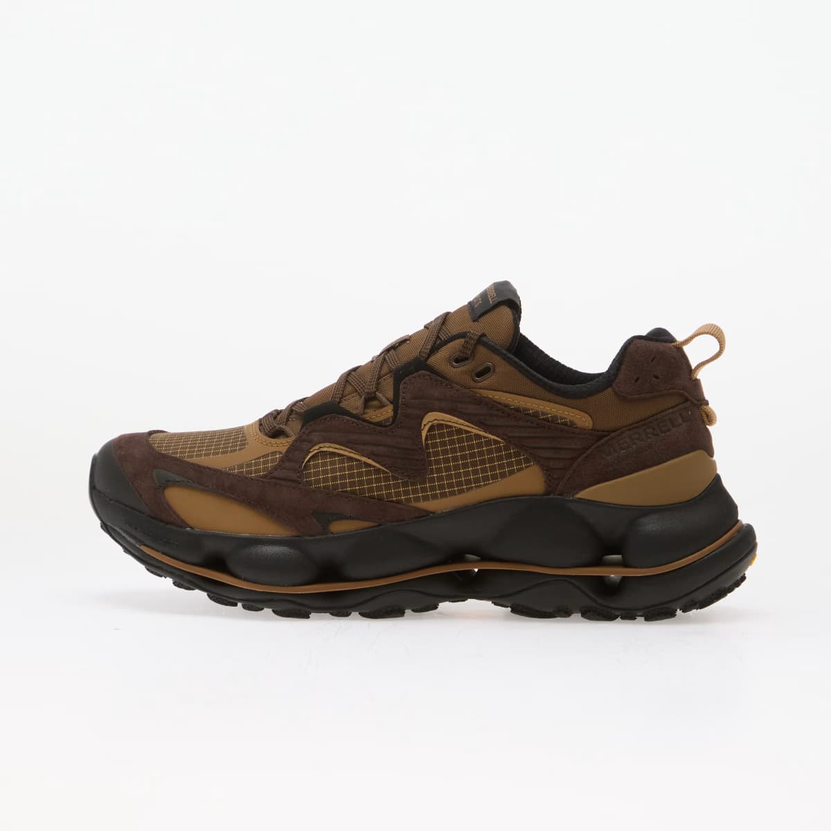 Merrell Speedarc Matis Ltr Wp Coffee