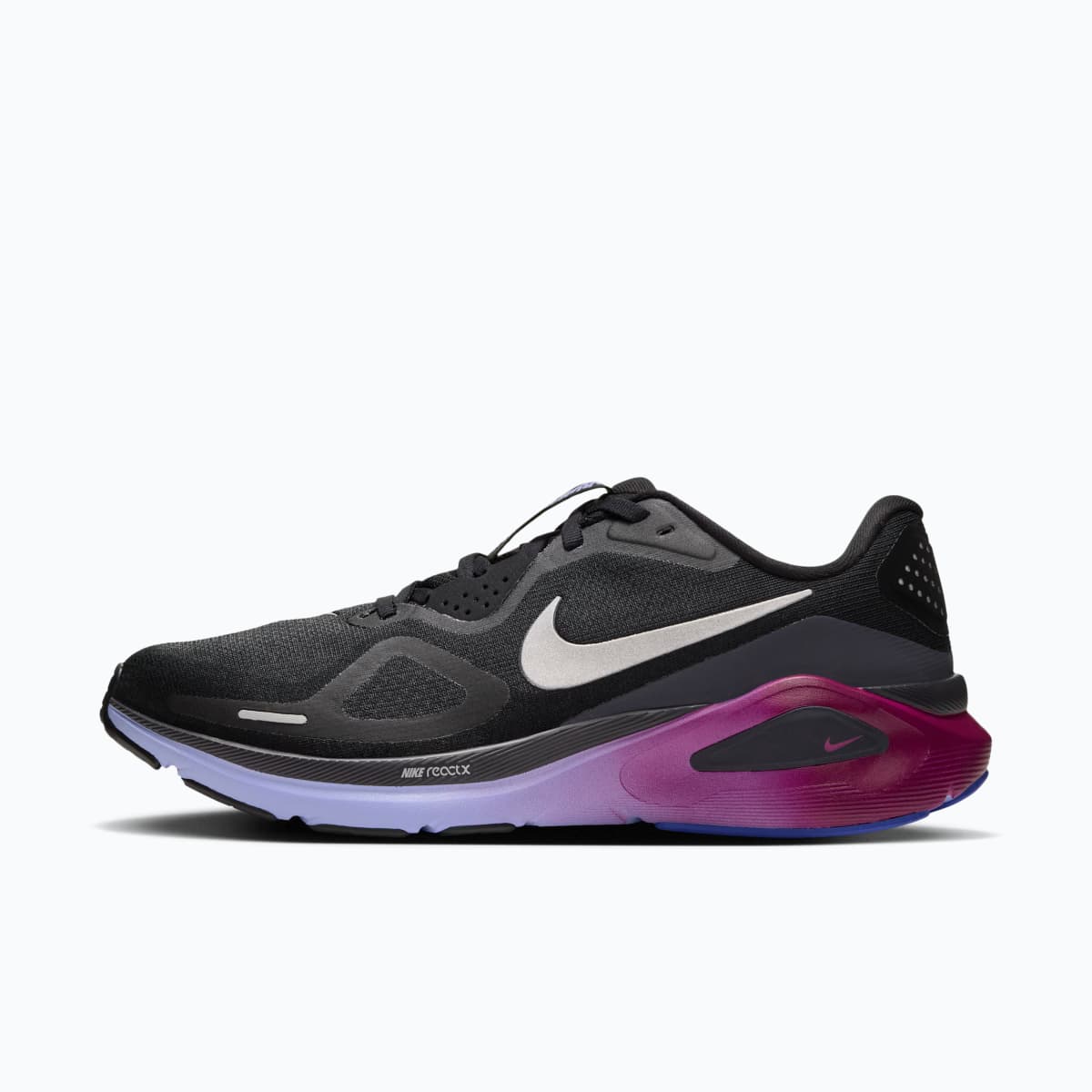 Nike Structure 26 'Black'