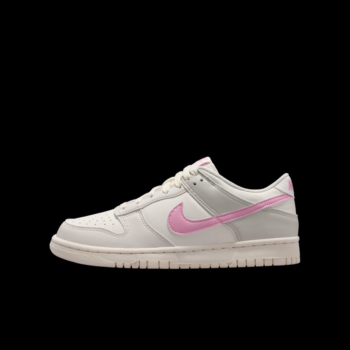 Nike Dunk Low 'White'