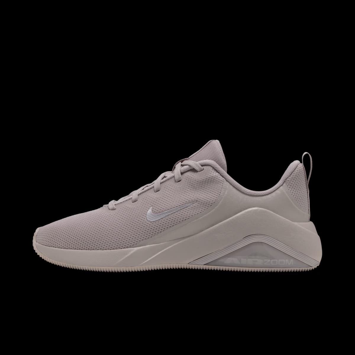 Nike Bella 7 work- 'Purple'