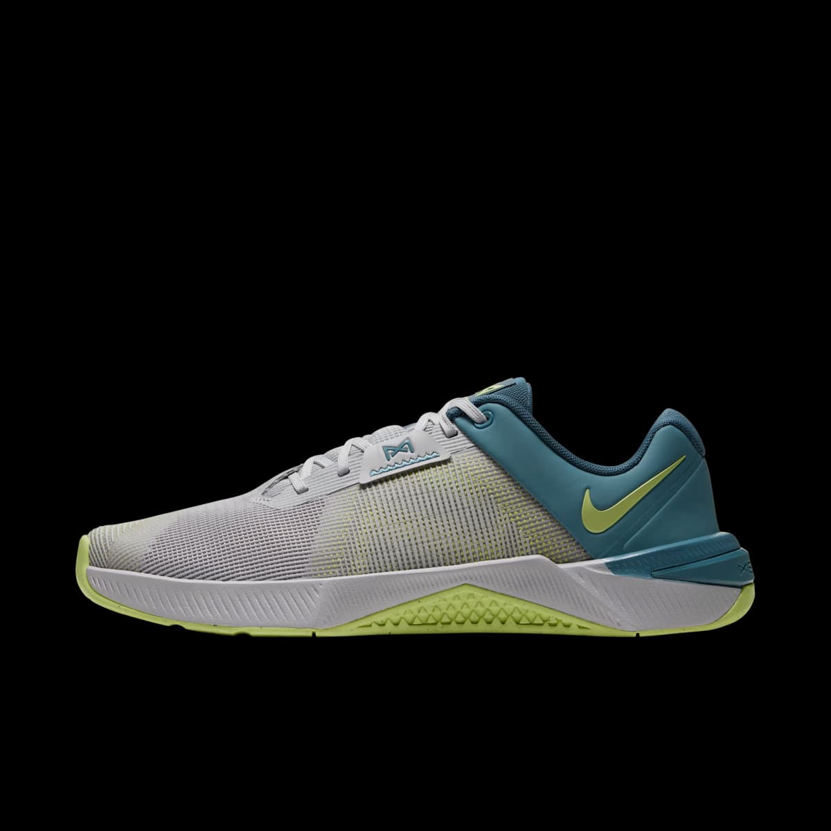 Nike Metcon 10 work- 'Gray'