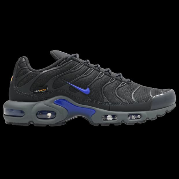 Nike Tuned 'Grey'