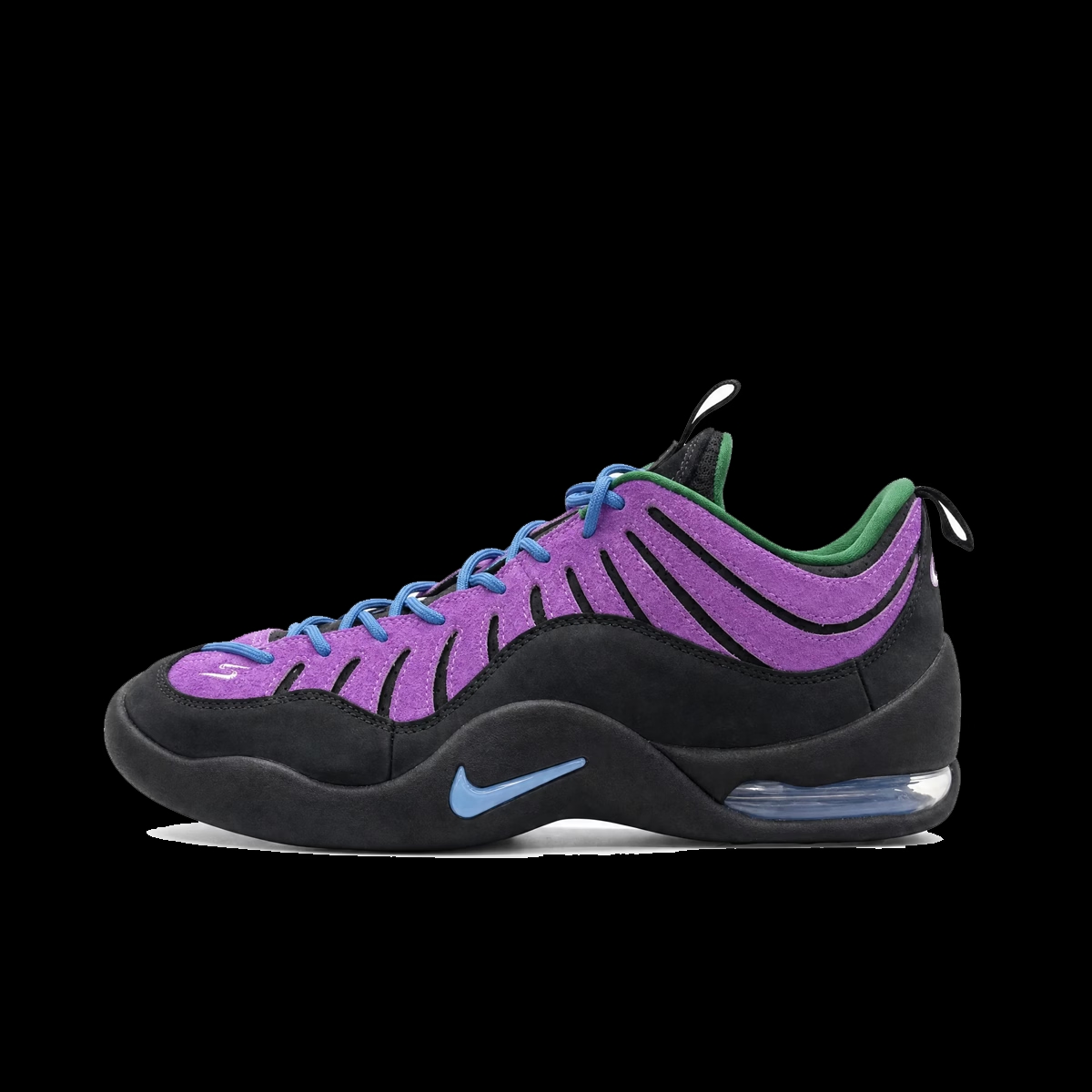 Jae Tips x Nike Air Bakin Low 'Purple Stardust' IV6795-001