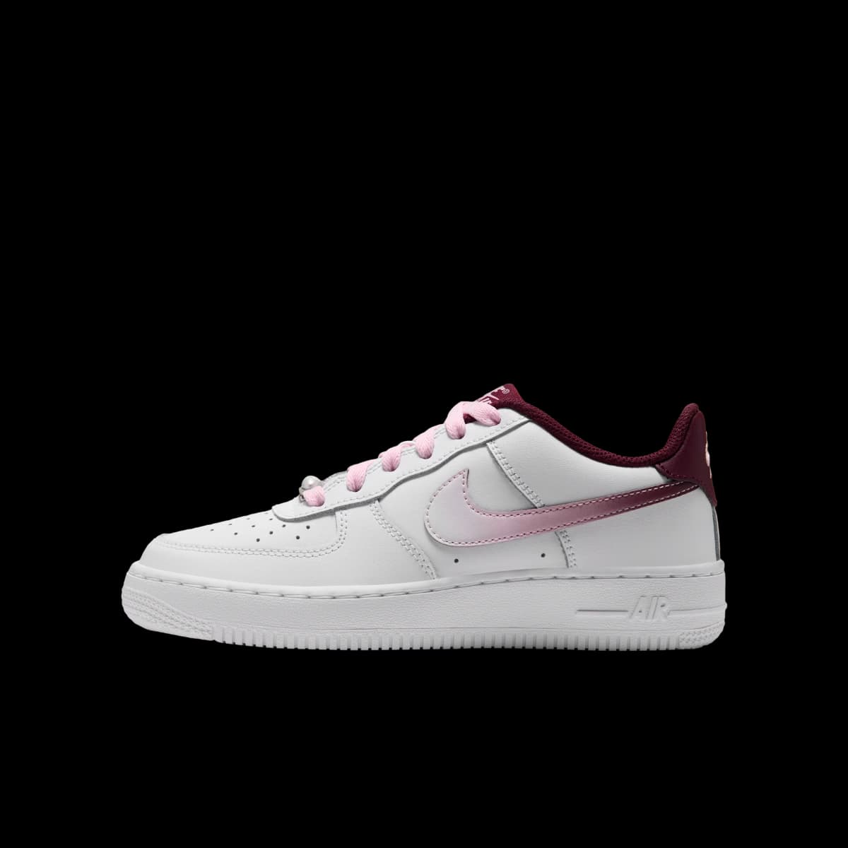 Nike Air Force 1 Low LV8 'White'