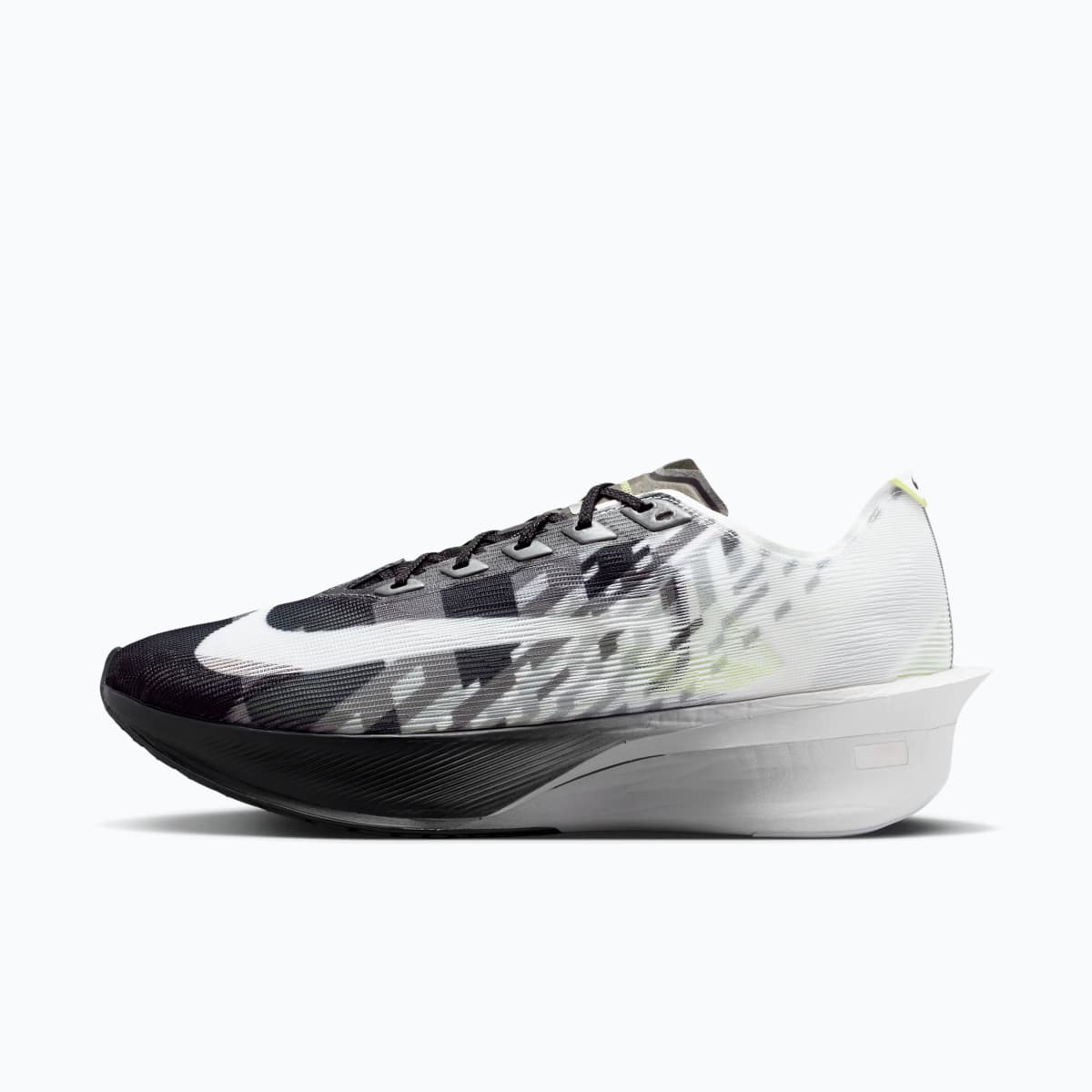 Nike Vaporfly 4 SE 'Black'