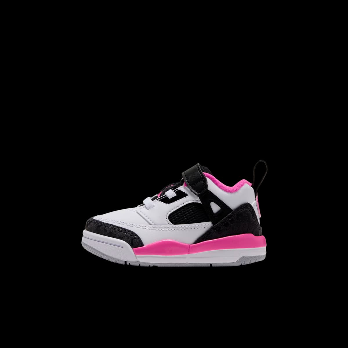 Jordan Spizike Low 'White'