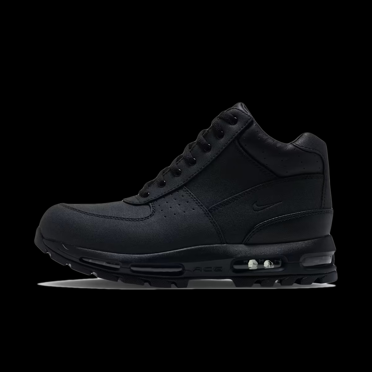 Nike Air Max Goadome TecTuff 'Black' 616174-090