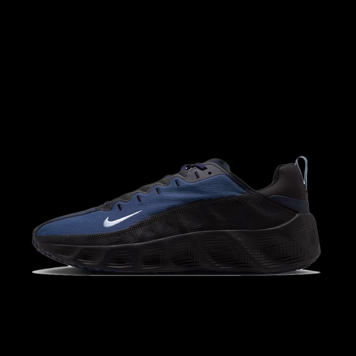 Nike Ava Rover 'Black & Ice Blue' DX4215-015