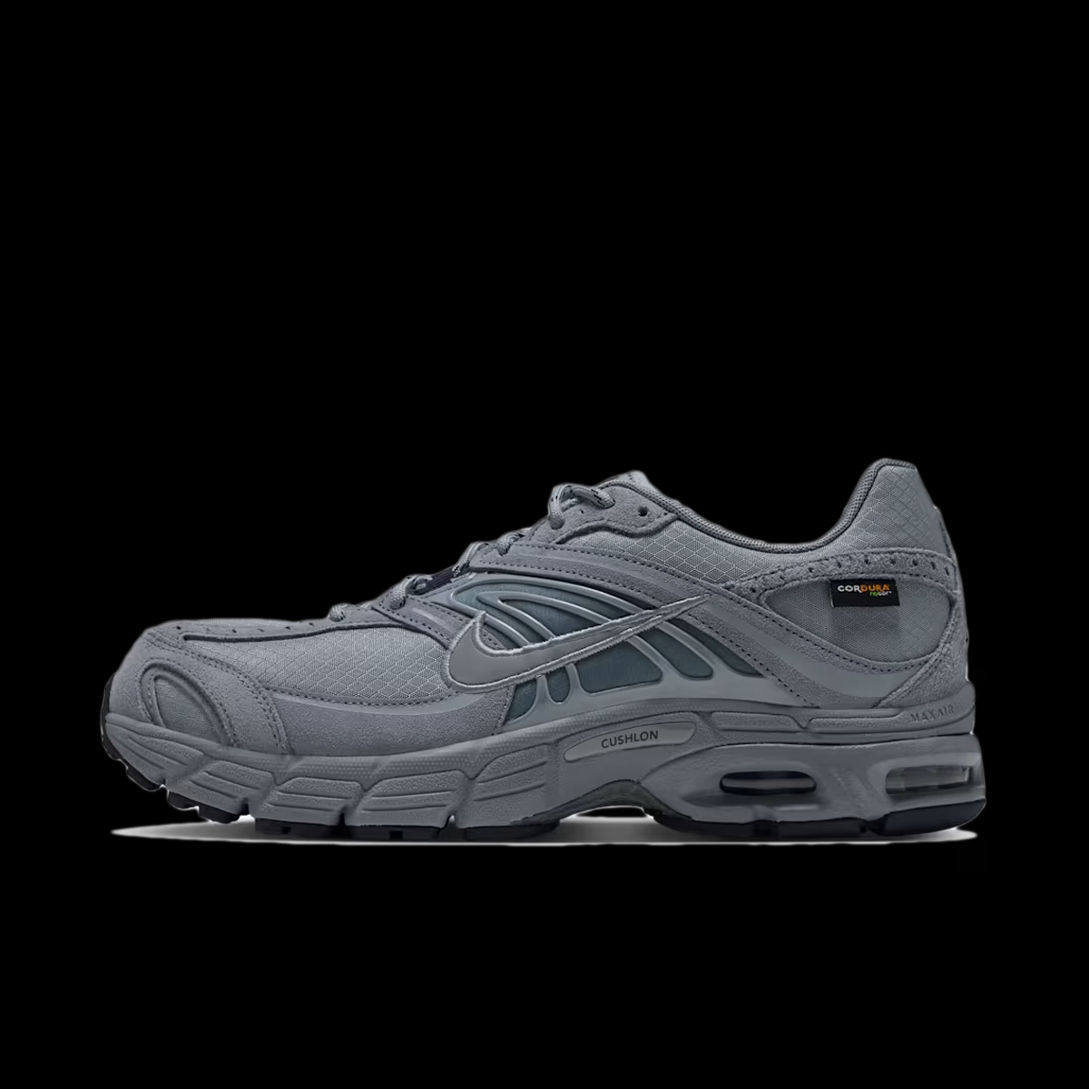 Nike Air Max Moto 2K CORDURA 'Dove Grey' IQ0233-001