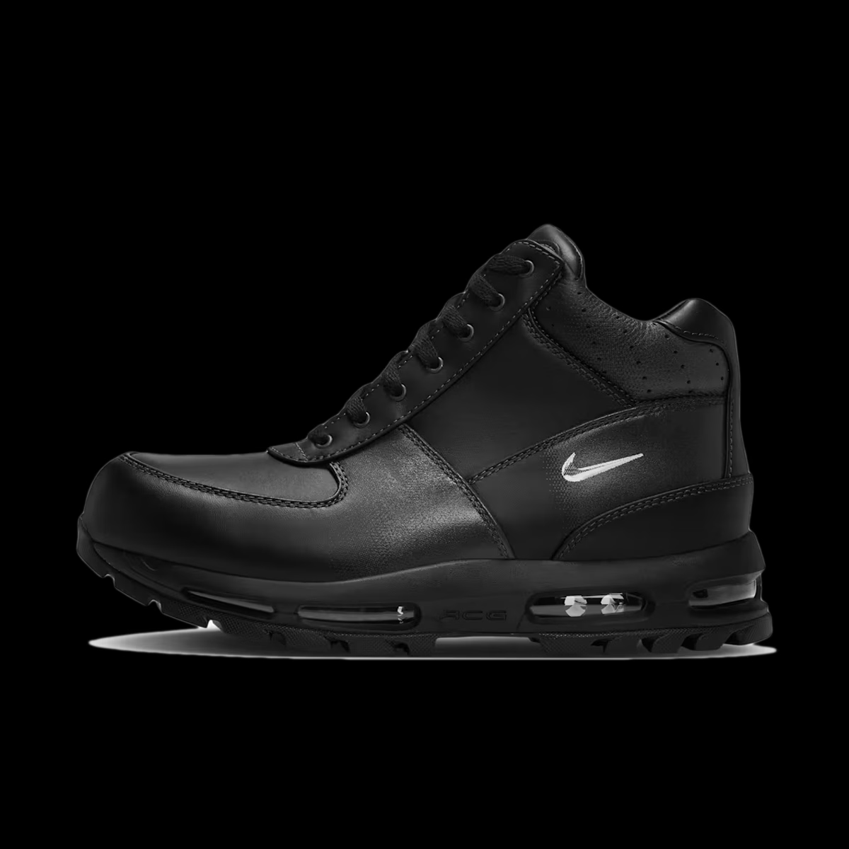 Nike Air Max Goadome 'Black' IQ7198-001