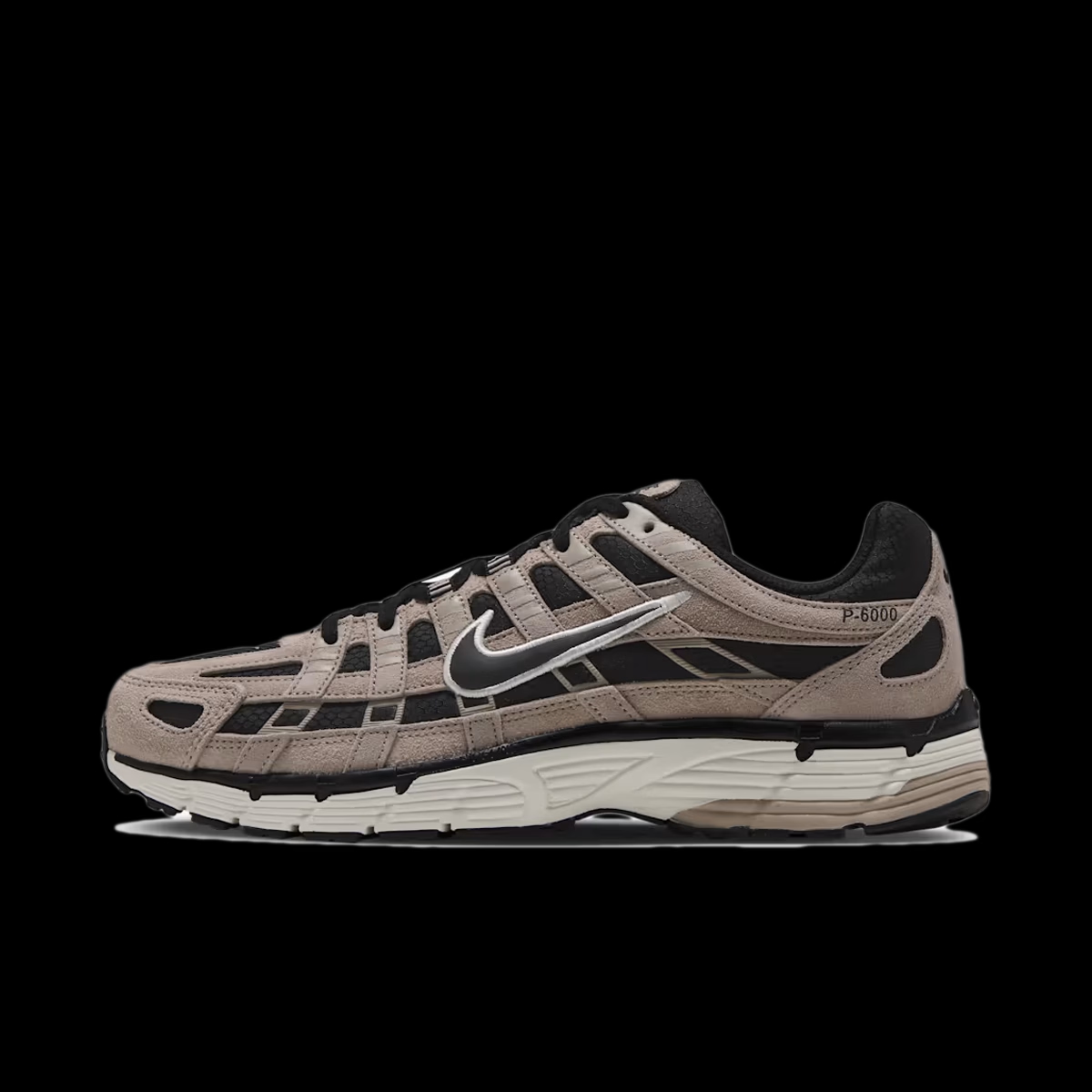 Nike P-6000 'Cream II' IZ8913-236