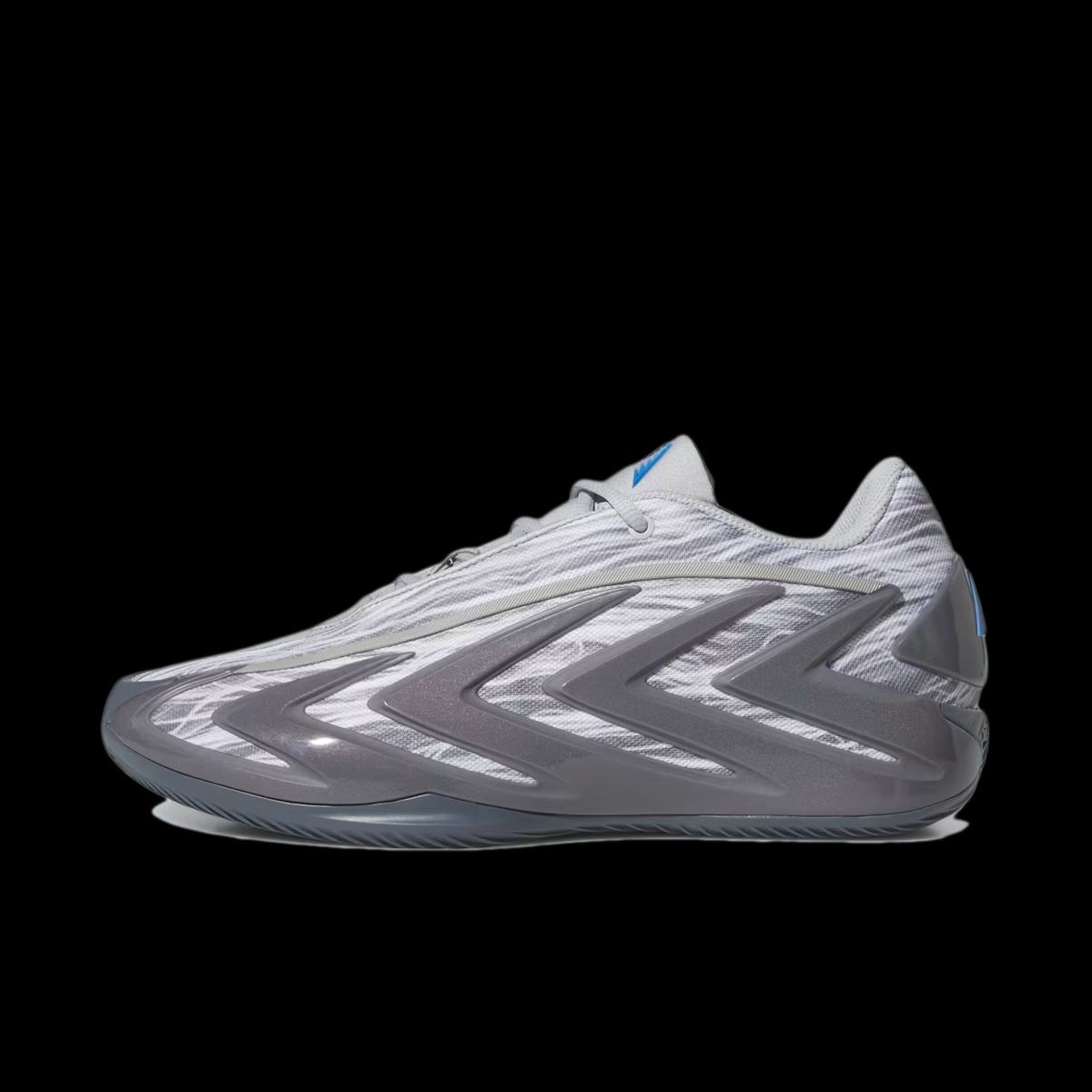 adidas Anthony Edwards 3 'Grey' KH8542