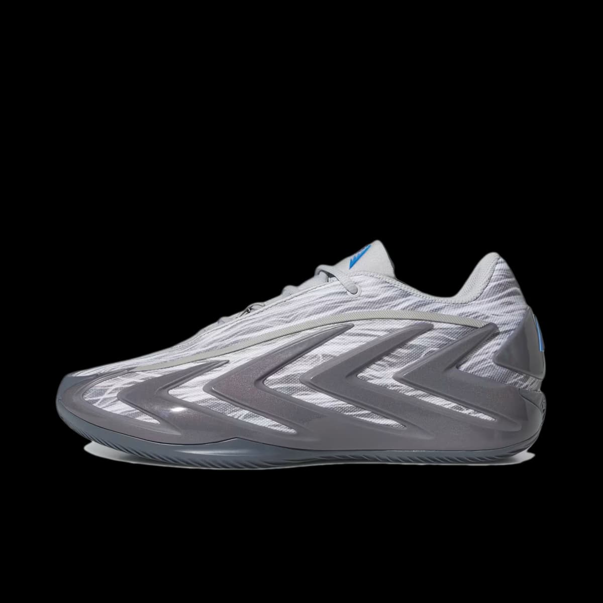 adidas Anthony Edwards 3 'Grey'