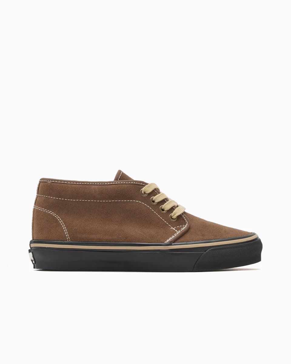 Vans OTW Chukka 49 Vibram 'Vintage Cocoa'
