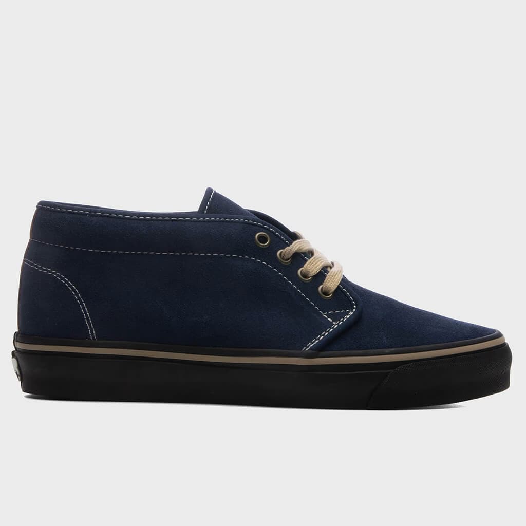 Vans OTW Chukka 49 Vibram 'Dress Blue'