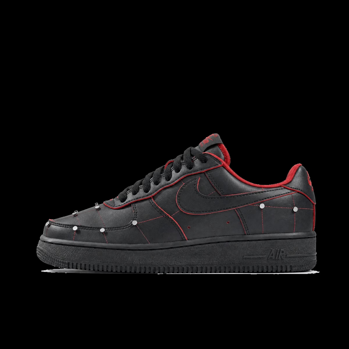 Nike Air Force 1 '01 'Hellraiser' IX0104-001