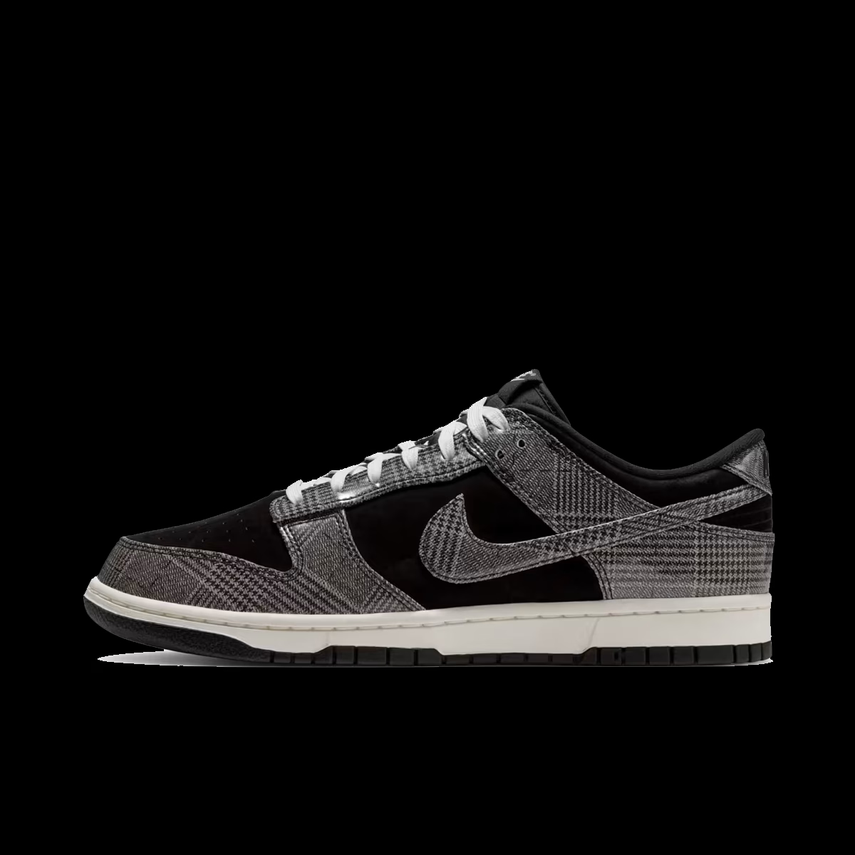Nike Dunk Low Retro SE 'Houndstooth' IX8648-001