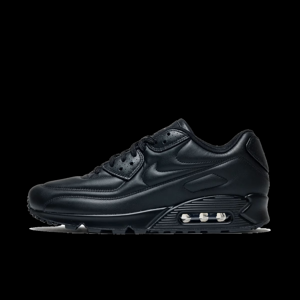 Nike Air Max 90 SP 'Triple Black' IV4504-001