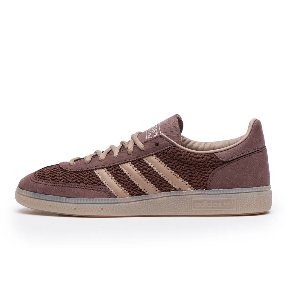 adidas Handball Spezial 'Shadow Brown'
