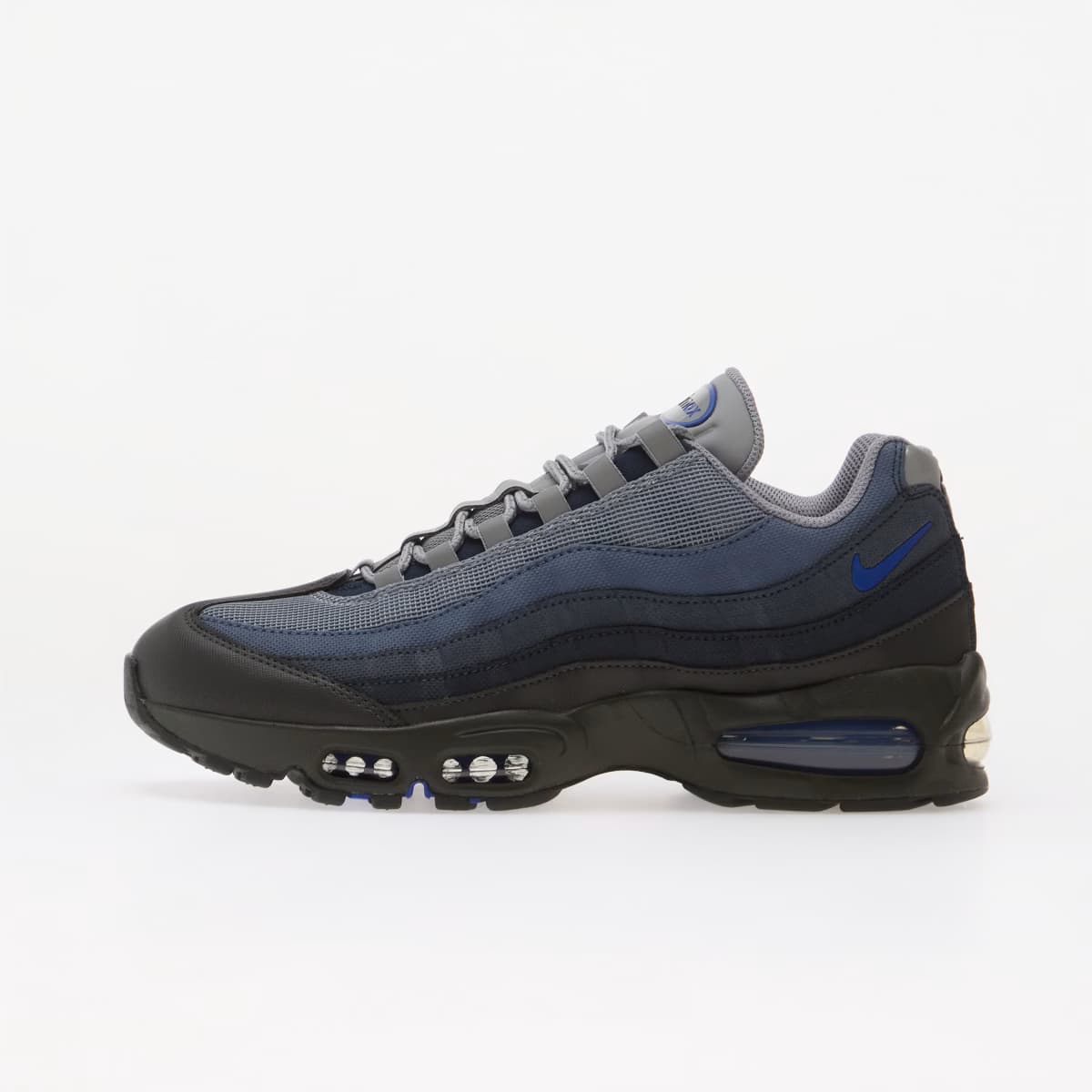 Nike Air Max 95 Big Bubble Stealth