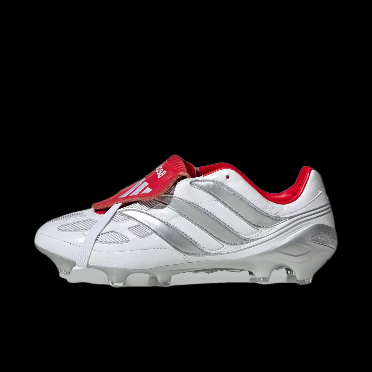 adidas Predator Precision David Beckham FG 'White' KH8138