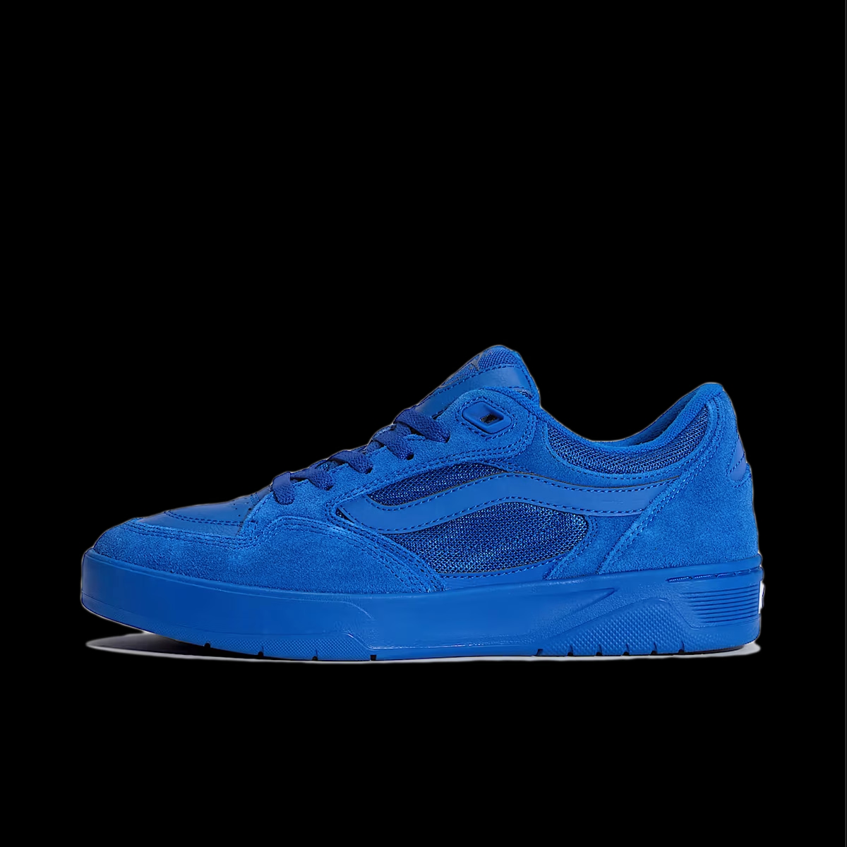 Atiba x Vans Skate Rowan Z3 'Blue' VN000V7410Z