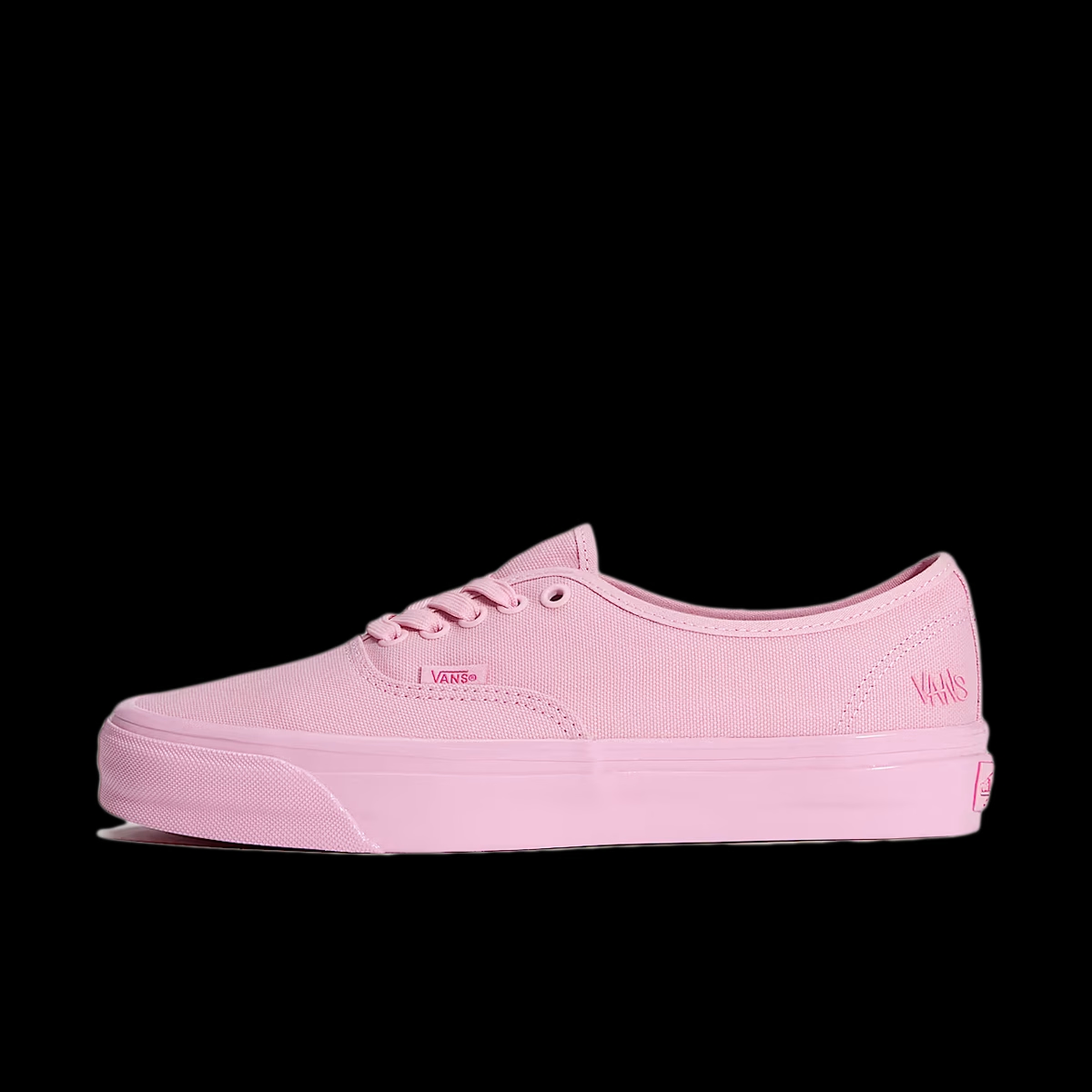Atiba x Vans Premium Authentic 'Pink' VN000Z6RPNK