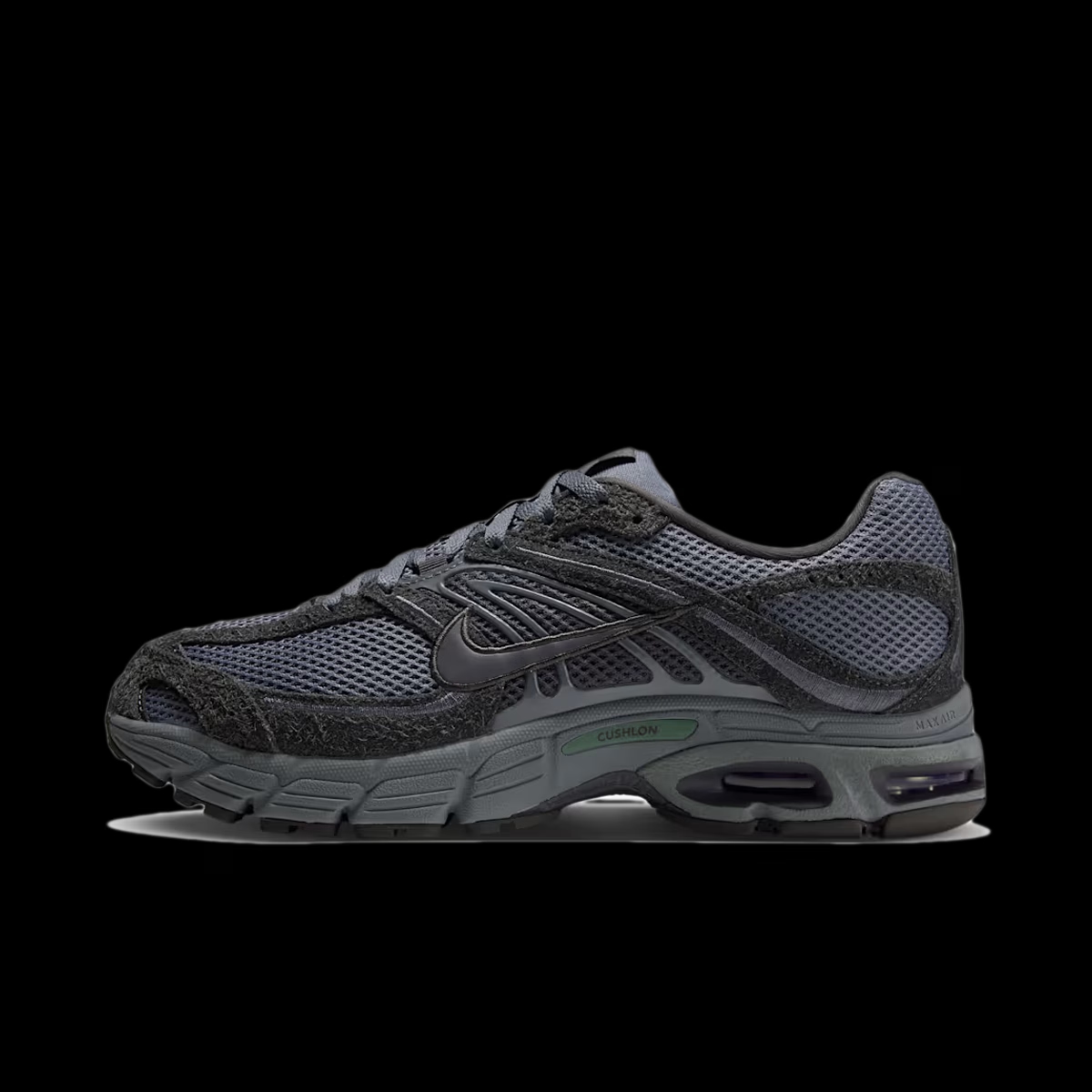Nike Air Max Moto 2K Suede 'Iron Grey' IX4846-002