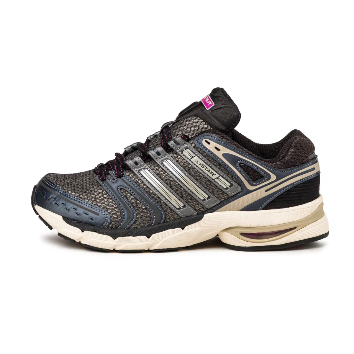 adidas Adistar Control 5 'Core Black'