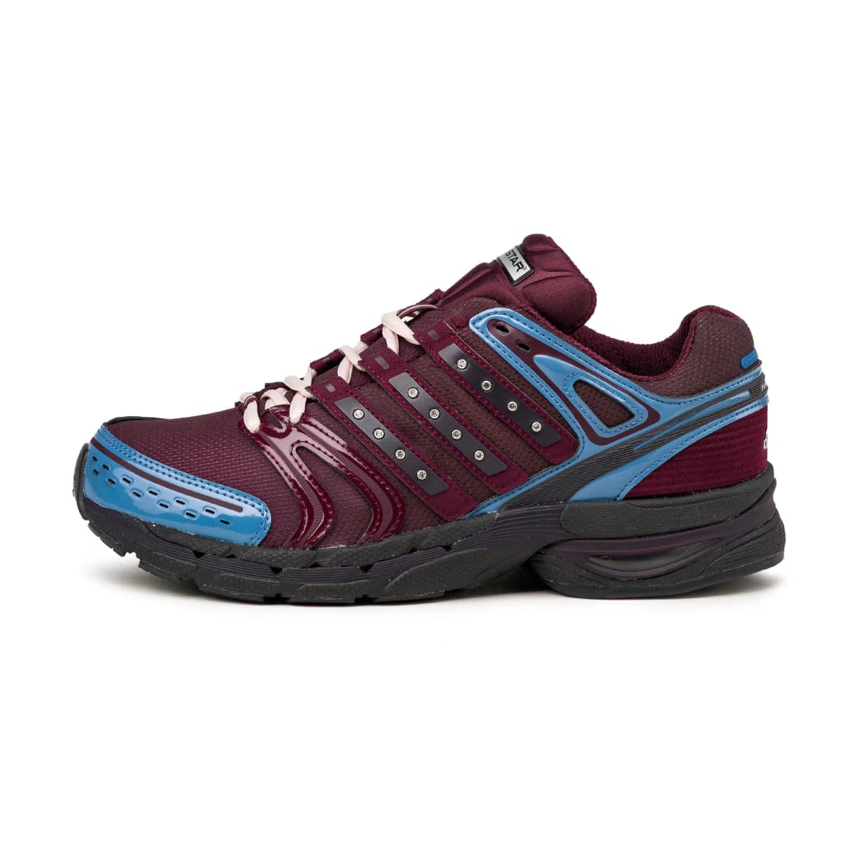 adidas x Hardies Adistar Control 5 'Aurora Ruby'