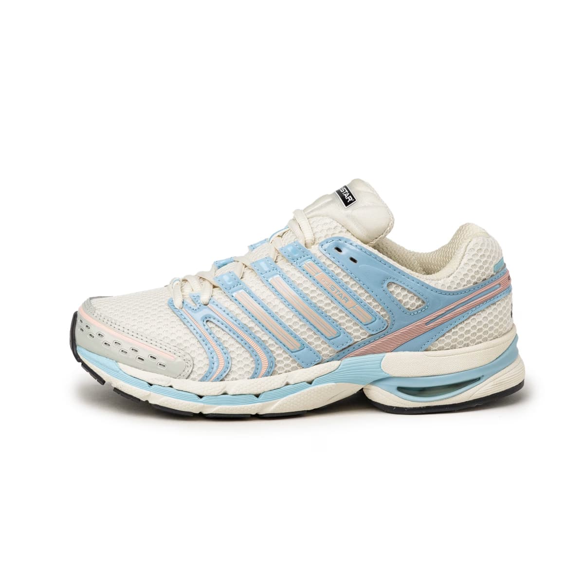 adidas Adistar Control 5 'Off White'