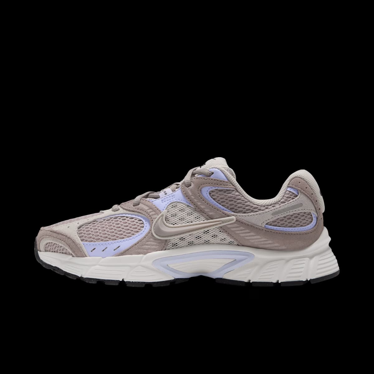 Nike V5 RNR Suede 'Gray'