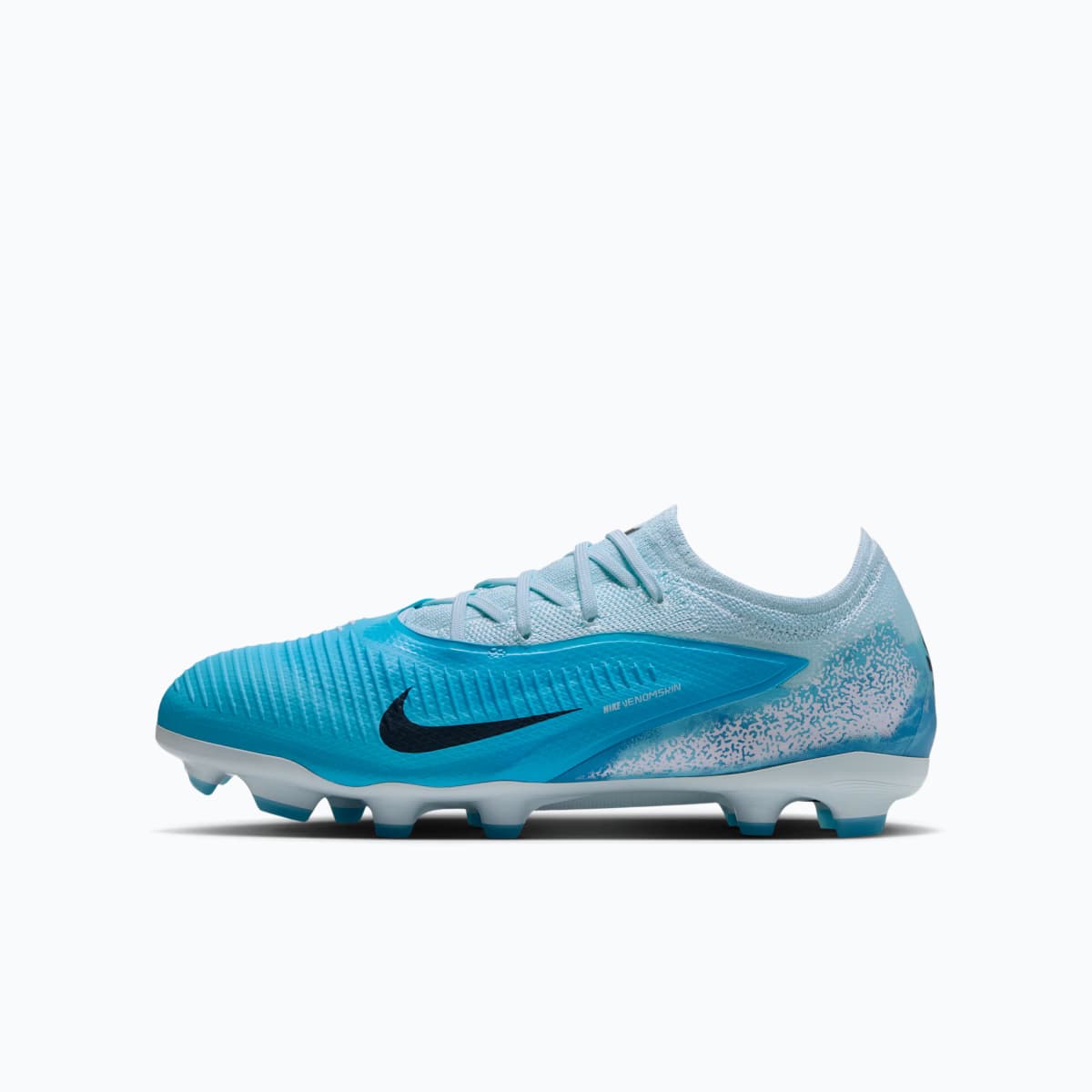 Nike Jr. Phantom 6 Low Pro 'Erling Haaland' 'Blue'
