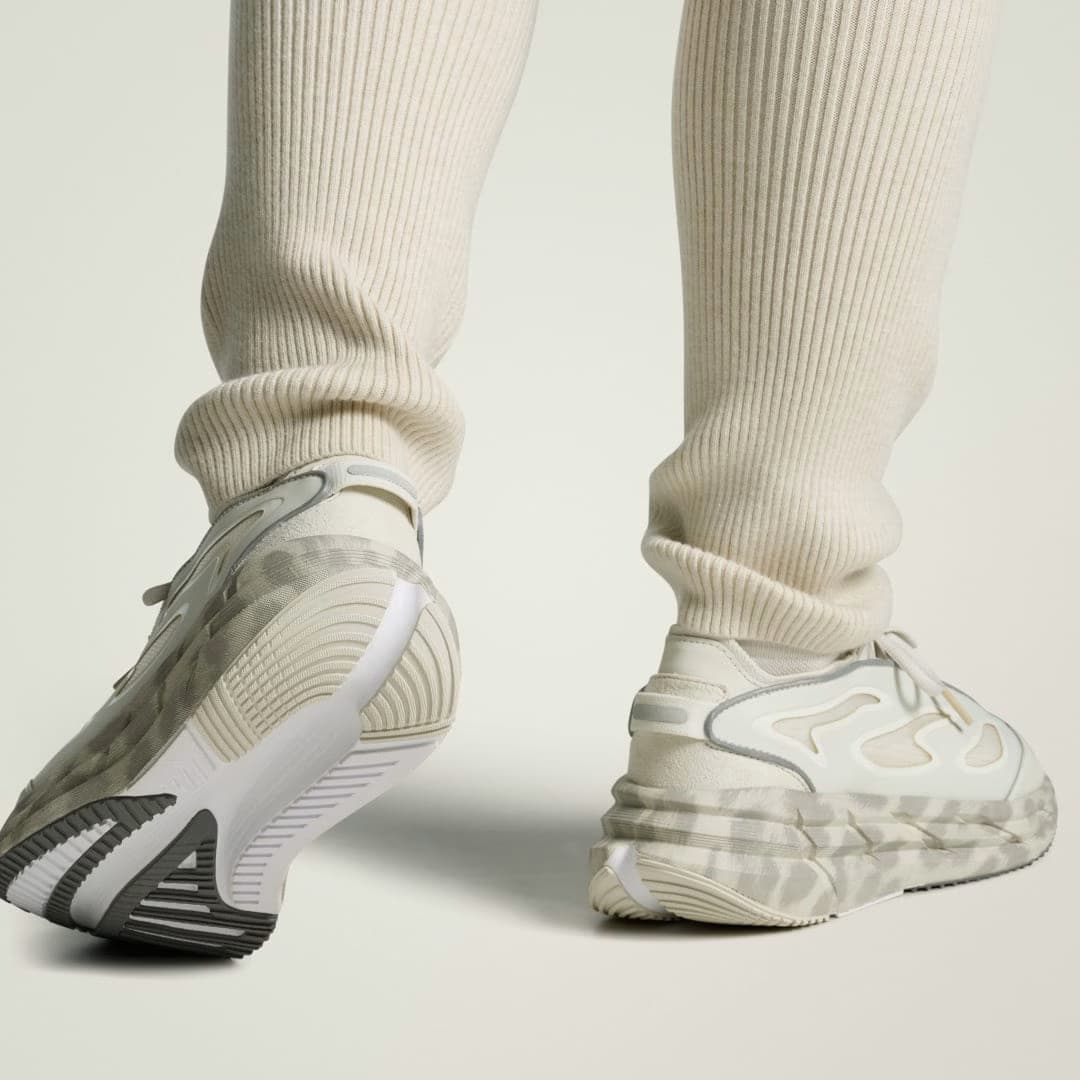 adidas adidas By Stella Mccartney Adistar 'Orbit Grey'