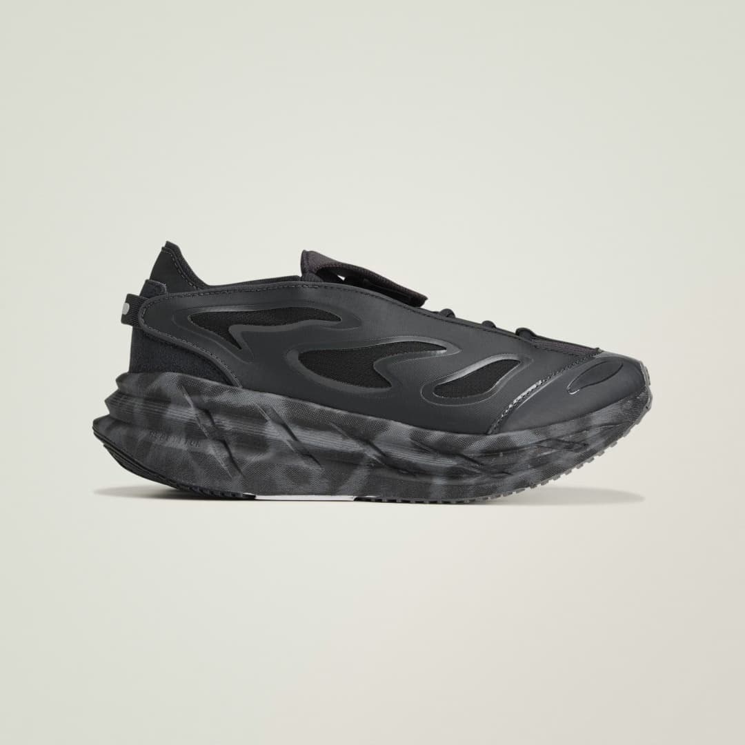 adidas adidas By Stella Mccartney Adistar 'Black'